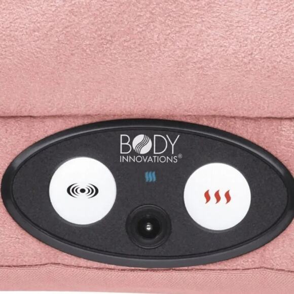 Body Innovations Soothing Foot Warmer and Massager, New in Box Gift Ready - Picture 5 of 7